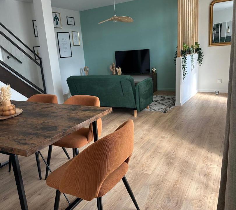 Photo of Livingroom in Betheny
