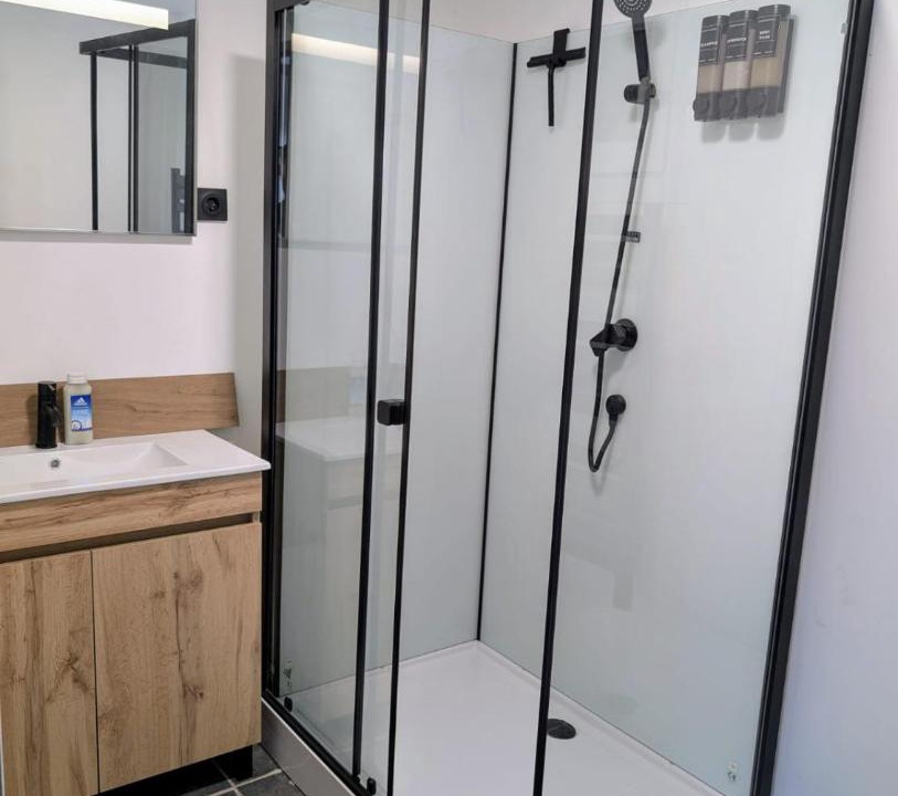 Photo of Bathroom in Bayenghem-les-Eperlecques