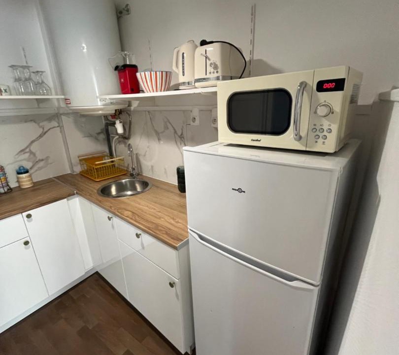 Photo of Kitchen in Rosendael