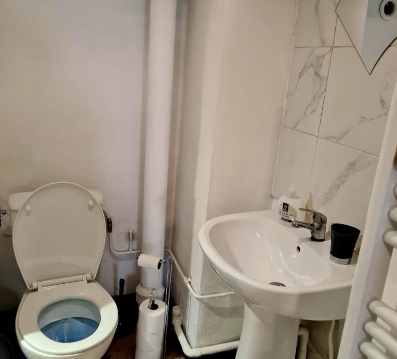 Photo of Bathroom in Stenay