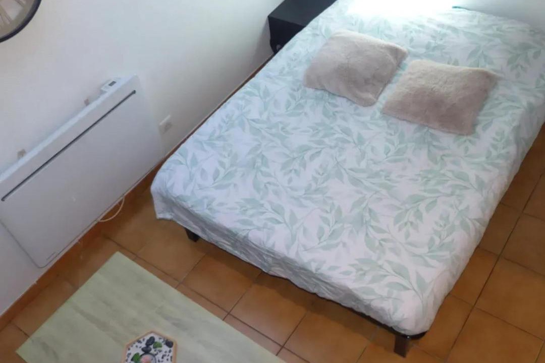 Photo of Bedroom in Amiens