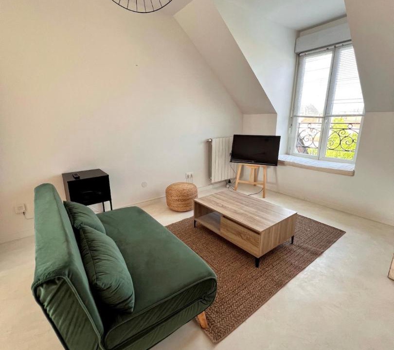 Photo of Livingroom in Argenteuil