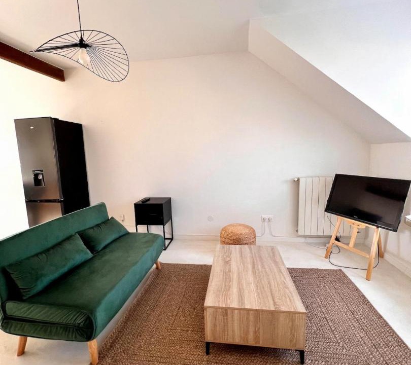 Photo of Livingroom in Argenteuil