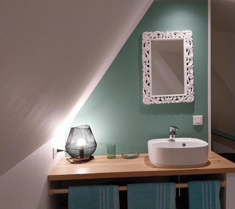 Photo of Bathroom in Louvil