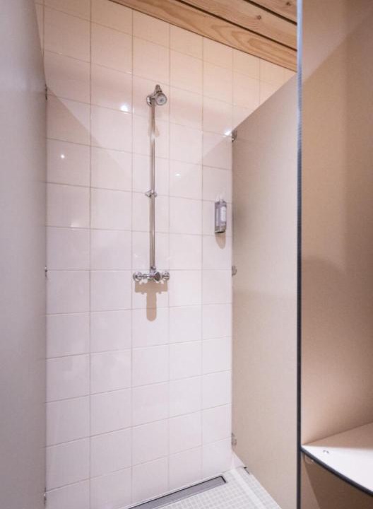 Photo of Bathroom in Notre-Dame