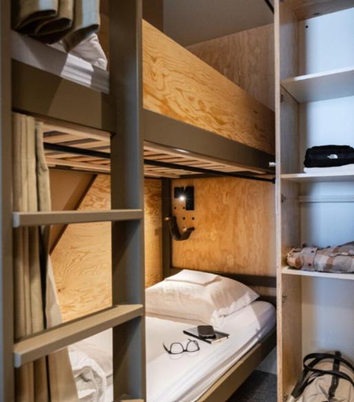 Photo of Bedroom in Notre-Dame