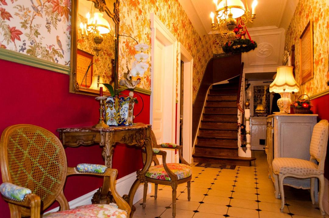 Photo of Livingroom in La Capelle-les-Boulogne