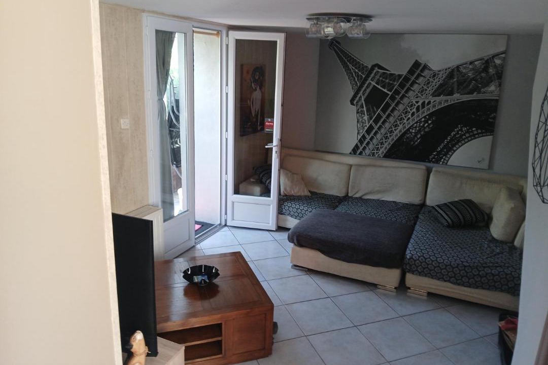 Photo of Bedroom in Tremblois-les-Carignan