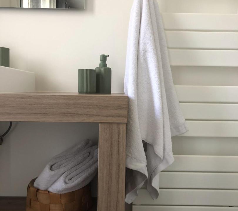 Photo of Bathroom in Sotteville-les-Rouen