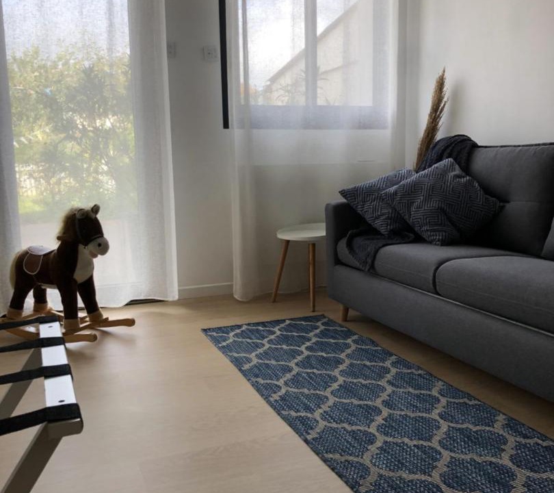 Photo of Livingroom in Sotteville-les-Rouen