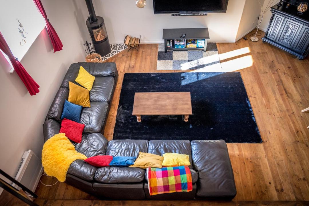 Photo of Livingroom in Sourdeval