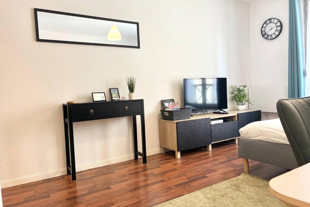 Photo of Livingroom in Vauban Esquermes