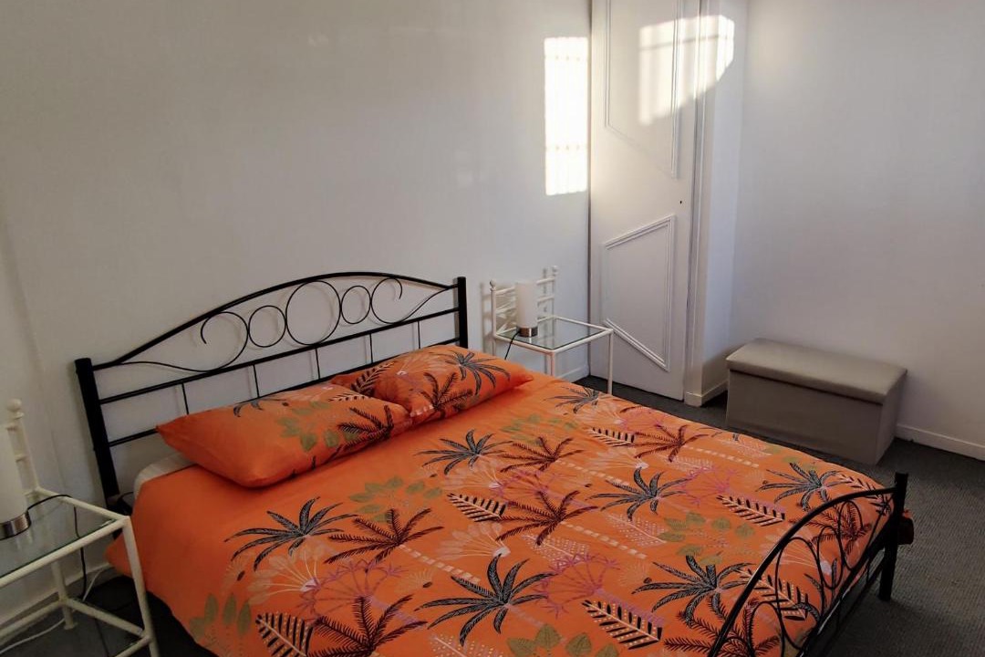 Photo of Bedroom in Le Treport