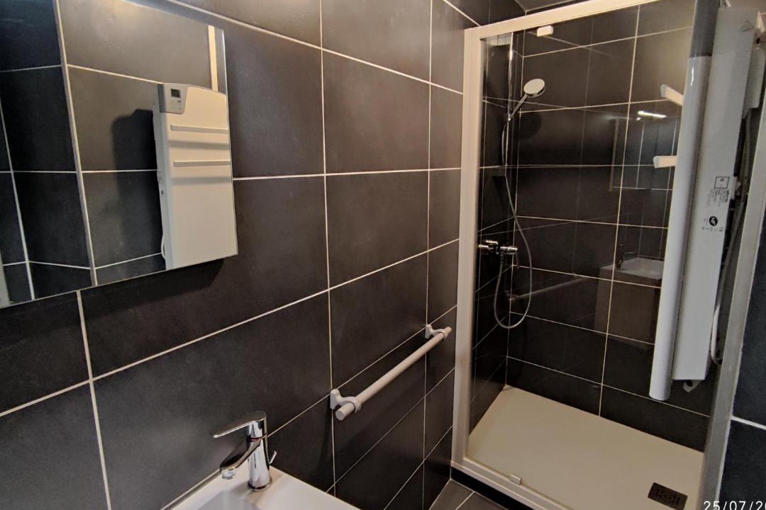Photo of Bathroom in Le Treport