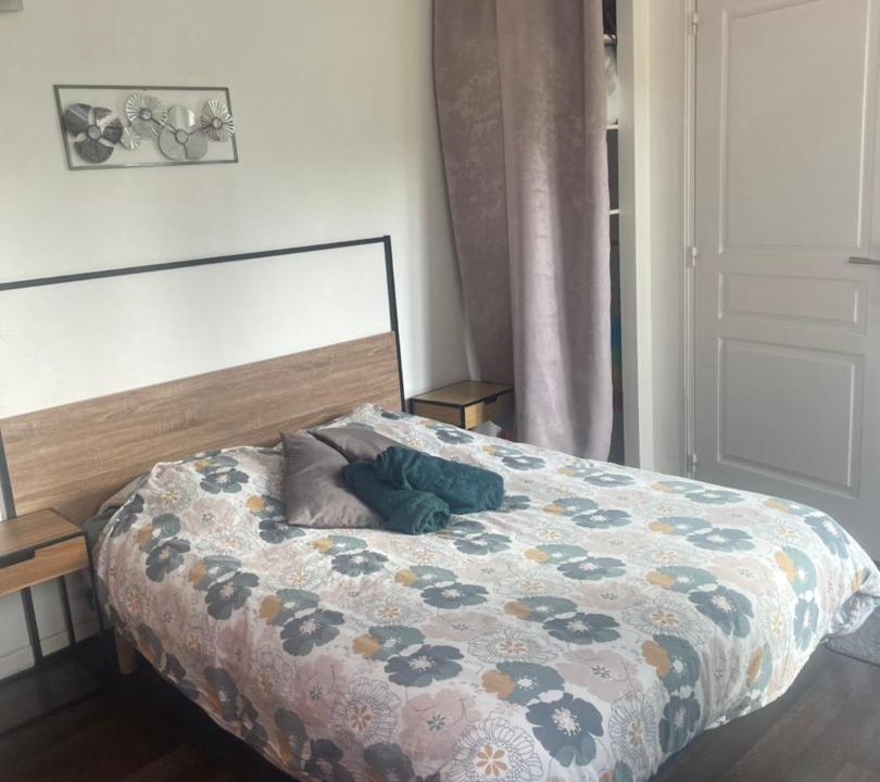 Photo of Bedroom in Huille