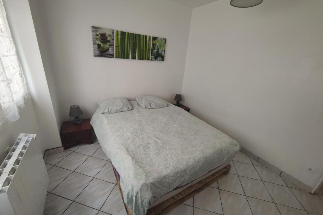 Photo of Bedroom in Chalette-sur-Loing