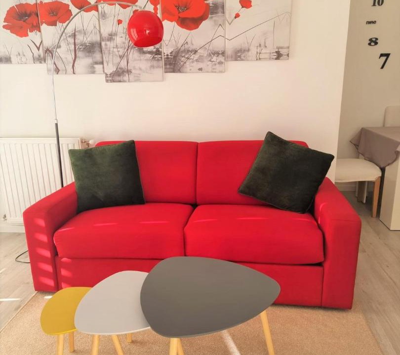 Photo of Livingroom in Romainville
