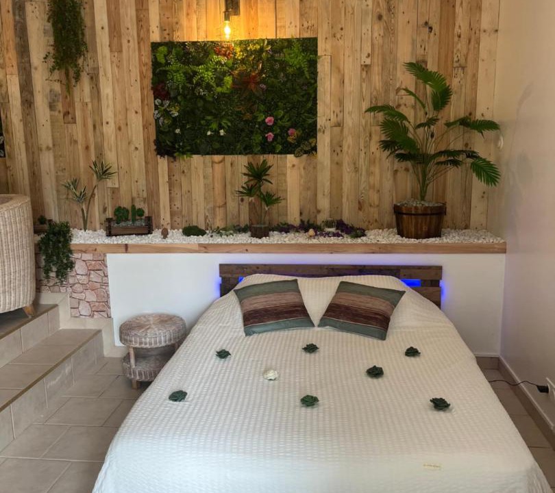 Photo of Bedroom in Pithon