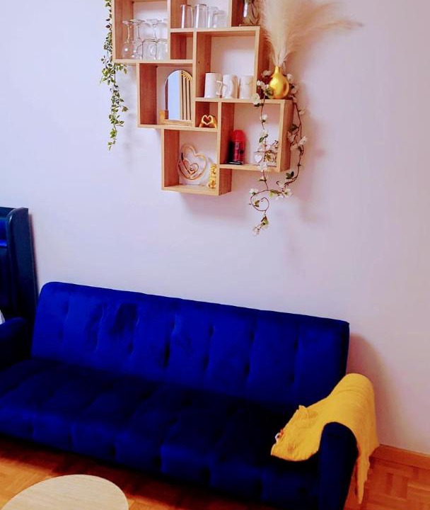 Photo of Livingroom in La Courneuve