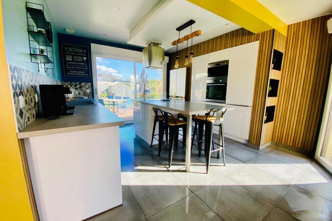 Photo of Kitchen in Avesnes-les-Bapaume