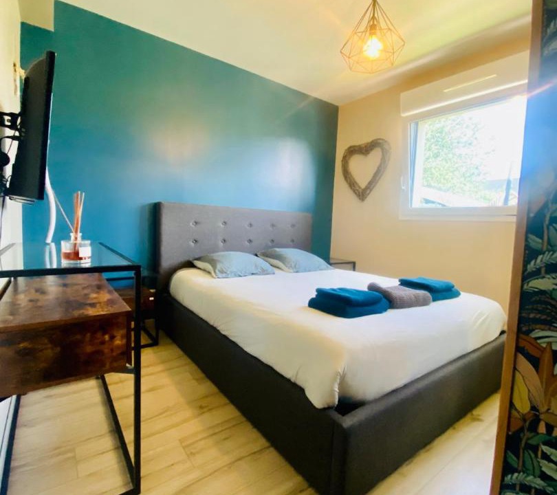 Photo of Bedroom in Avesnes-les-Bapaume