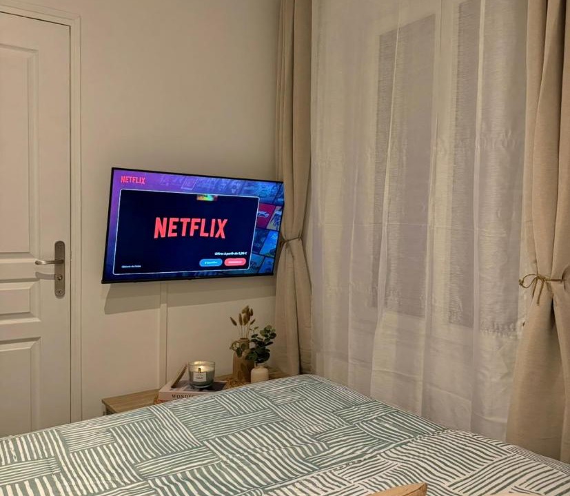 Photo of Bedroom in Beauvais