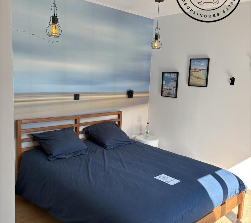 Photo of Bedroom in Peuplingues