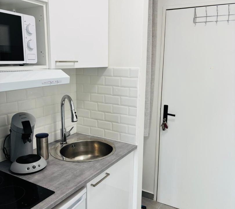 Photo of Kitchen in Bussy-Saint-Georges