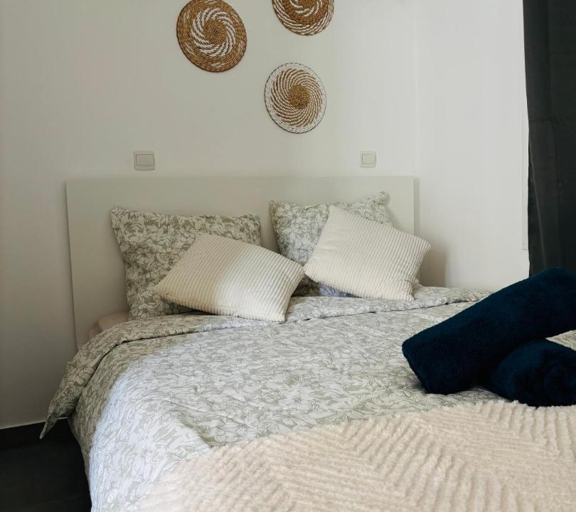 Photo of Bedroom in Bussy-Saint-Georges