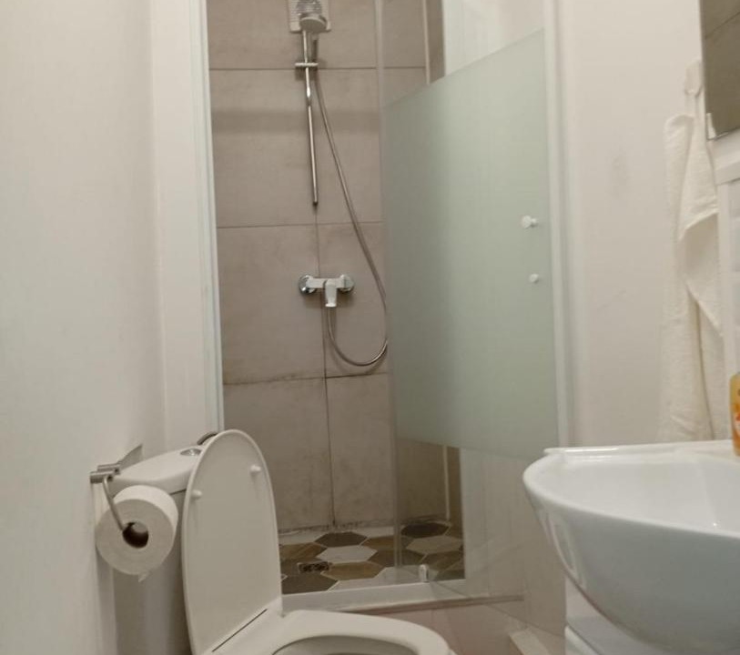 Photo of Bathroom in Hazebrouck