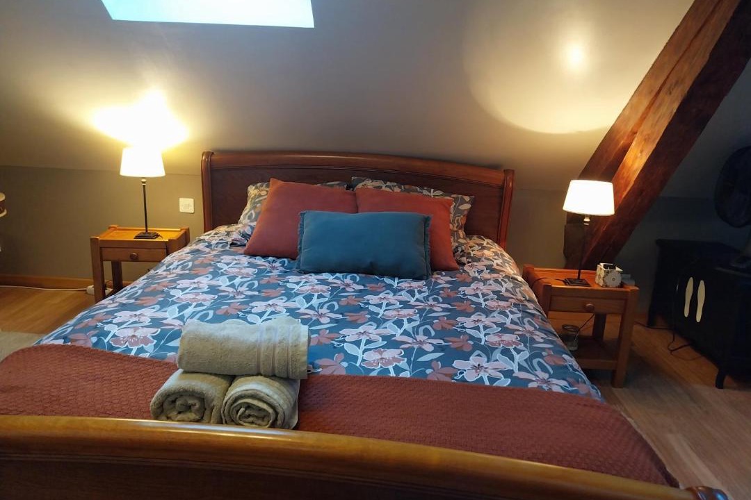 Photo of Bedroom in Neville