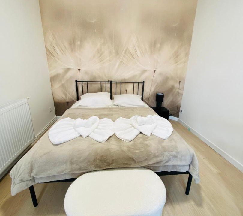 Photo of Bedroom in Amiens