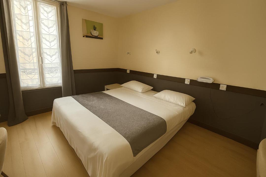 Photo of Bedroom in Maisons-Alfort