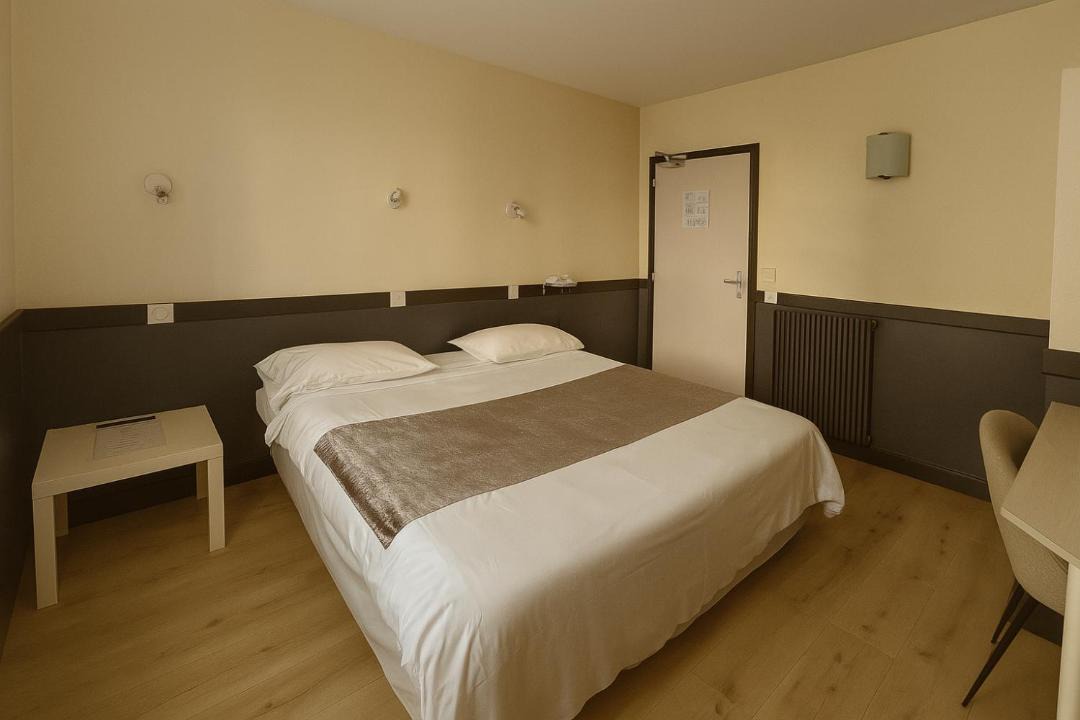 Photo of Bedroom in Maisons-Alfort