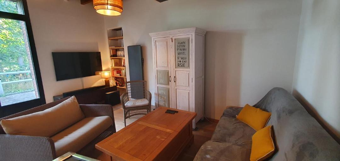 Photo of Livingroom in Rugles