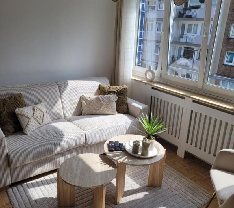 Photo of Livingroom in Dunkerque Centre