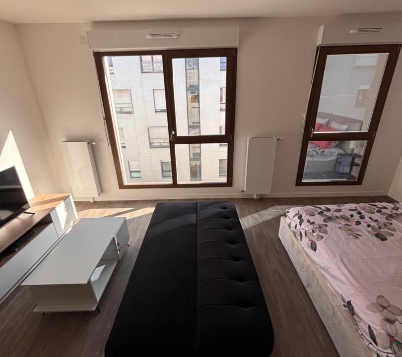 Photo of Bedroom in Pierrefitte-sur-Seine