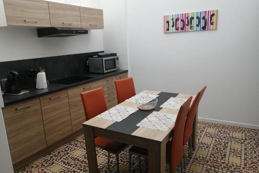 Photo of Kitchen in Saint-Omer