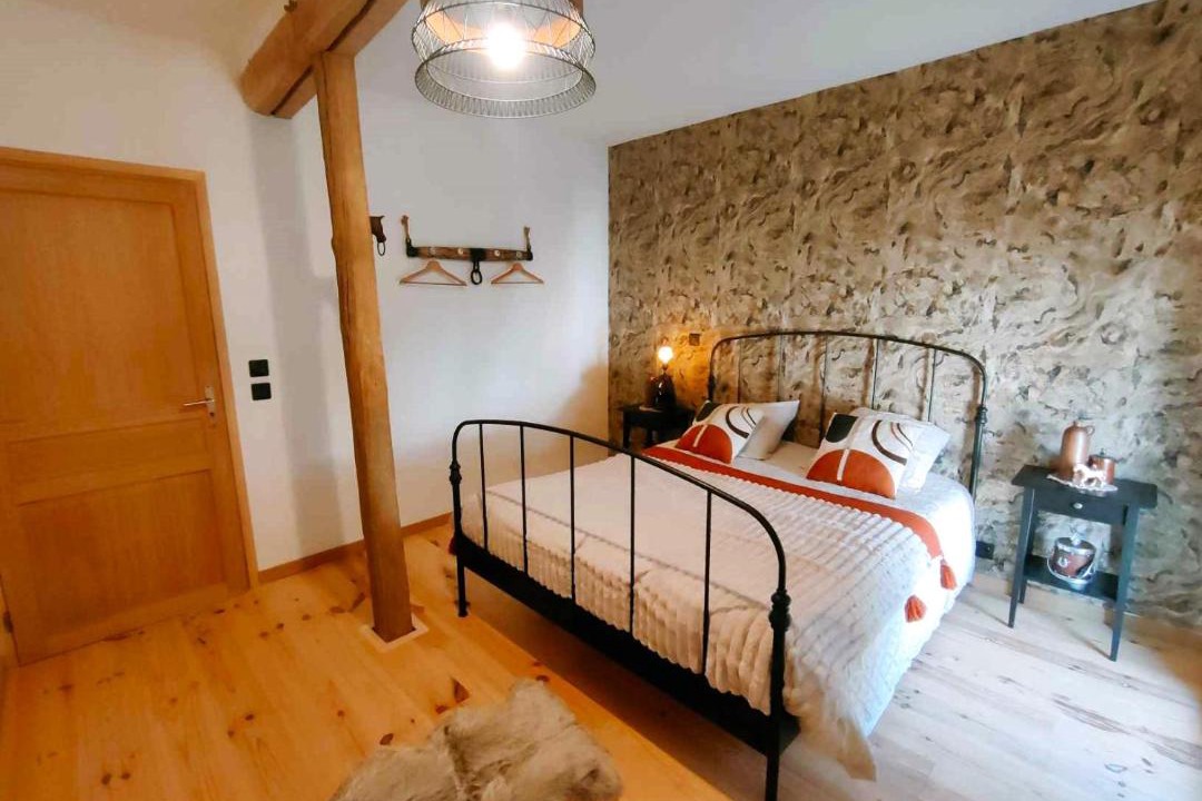 Photo of Bedroom in Beaufort