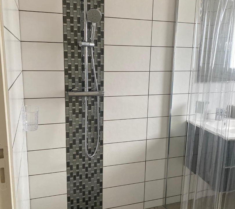 Photo of Bathroom in Ardenne Metropole
