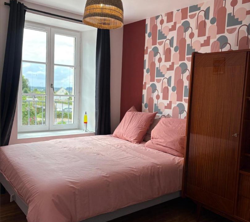 Photo of Bedroom in Belleme