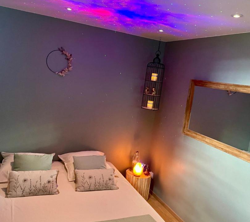 Photo of Bedroom in Guines