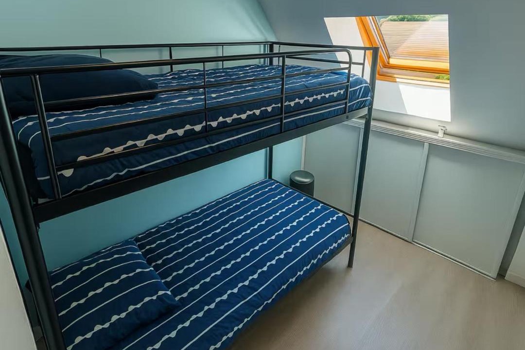 Photo of Bedroom in Choisy-au-Bac