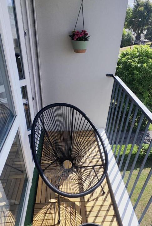 Photo of Patio Balcony in Woippy