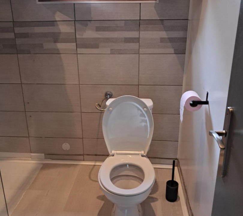 Photo of Bathroom in Saint-Amand-en-Puisaye