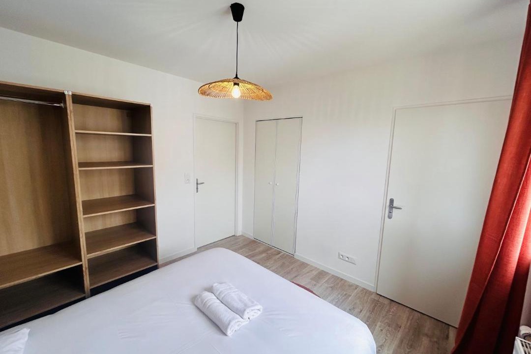 Photo of Bedroom in Cernay