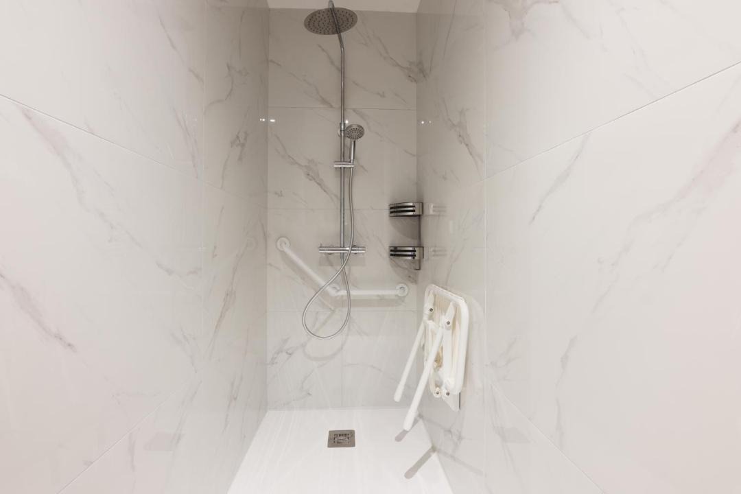 Photo of Bathroom in Condette