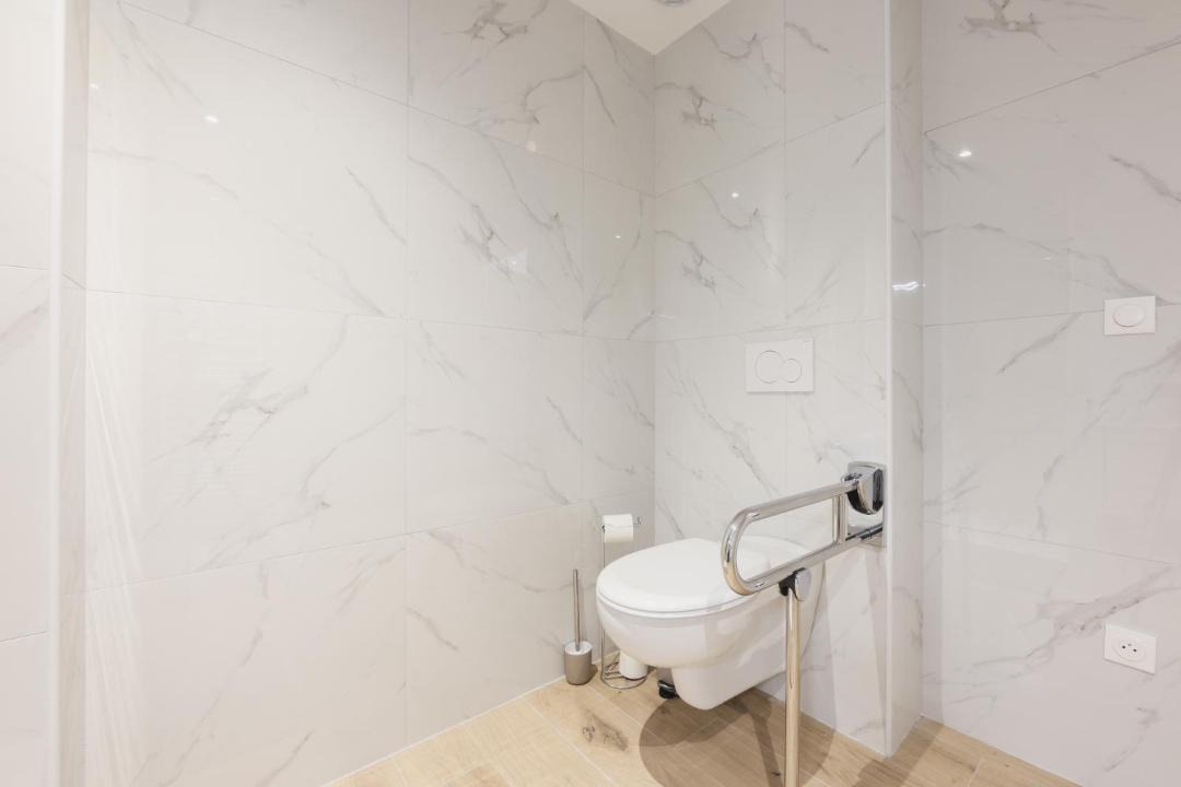 Photo of Bathroom in Condette