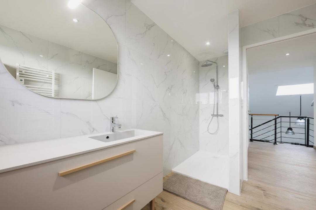 Photo of Bathroom in Condette