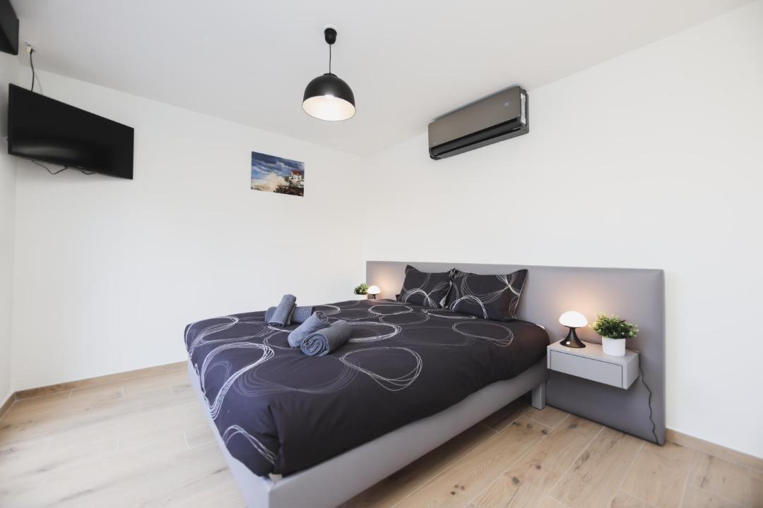 Photo of Bedroom in Condette